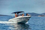 Rent a Boat from Herceg Novi ( 4 hours ) ( up to 10 passengers )
