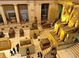 The Egyptian Museum of Antiquities