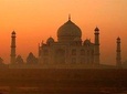 From Delhi: Daily Fixed Departure Group Tours to Agra Taj Mahal & Agra Fort