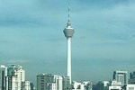 Half-Day City Tour Include Kuala Lumpur Tower Observation Deck Entrance