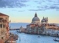 Private Transfer from Budapest to Venice with 2h of Sightseeing