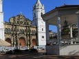Panama City Tour