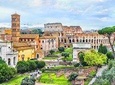 Colosseum, Palatine Hill and Roman Forum Guided Tour | Skip the Line Tickets