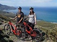 E-bike (Electric Mountain Bike) Rental or Guided tour in West Crete