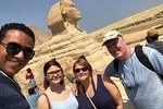 Egypt Adventure