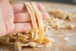 Rome: Private Tour - Pasta Making Class and Wine Tasting