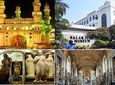 Hyderabad Classic Half Day Tour Snacks & Drinks Included
