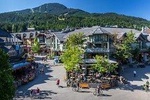 Vancouver to Whistler Tour Private