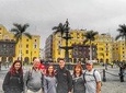 Lima Highlights! (All-Inclusive)