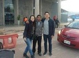 Transfer for arrivals to Cusco airport