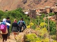 From Marrakech: Imlil and Atlas Valley Trip