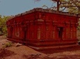 Nandi Trail