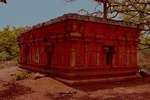 Nandi Trail