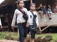 Jakarta social to explore baduy tribal