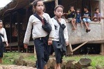 Jakarta social to explore baduy tribal