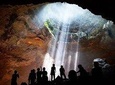 Jomblang Cave 