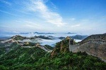 SIC tour to Beijing Jinshanling Great wall Hiking tour 