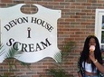 Devon House & Ice Cream from Port Antonio