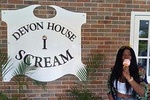 Devon House & Ice Cream from Runaway Bay 