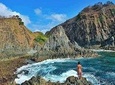 South Lombok Coastline Tour