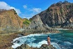 South Lombok Coastline Tour