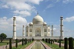 Taj Mahal & Agra Fort Day Tour By Car - From Delhi