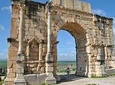 Excursion From Fez To Volubilis, Moulay Idríss & Meknes 