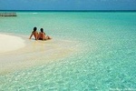 Discover the beauty of Isla Mujeres with our all inclusive Catamaran tour