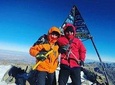 Toubkal Mount in 2 Day Trekking From Marrakech 