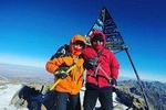 Toubkal Mount in 2 Day Trekking From Marrakech 