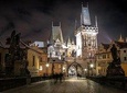 Private Premium Car Transfer from Munich to Prague with 2h of Sightseeing