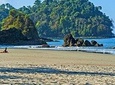 All-inclusive package 7 nights 8 days in the best destinations in Costa Rica