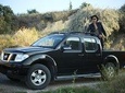 Cappadocia Jeep Safari tour