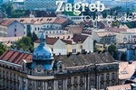 PRIVATE Zagreb walking tour 3hrs