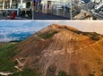 Mt. Vesuvio Excursion from Naples City