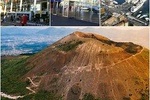 Mt. Vesuvio Excursion from Naples City