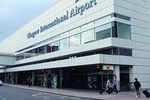 Glasgow Airport Transfer