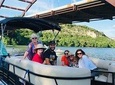 Private Lake Austin Boat Cruise