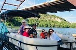Private Lake Austin Boat Cruise