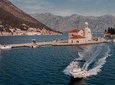 Perast & Our Lady of the Rocks 1,5 hours private tour