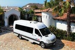 Transfer from Airport to Cabo San Lucas
