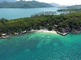 Shared Tour Nha Trang Bay Speedboat