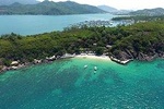 Shared Tour Nha Trang Bay Speedboat