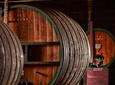 Tasting and Chais Tour