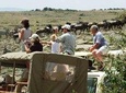 2 Days / 1 Night - Tsavo Explorer Safari