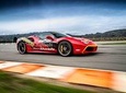 Supercar Fast Dash - Highlands Motorsport and Tourism Park