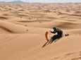 Authentic Sahara Tour 3 days 2 nights 