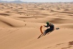 Authentic Sahara Tour 3 days 2 nights 