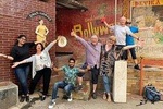 Bollywood For All Group Half Day Tour Including Transport