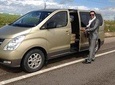 Private transfer from Agadir or from Agadir airport to Essaouira